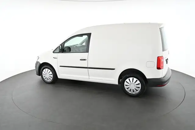 Volkswagen Caddy view 7