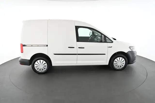 Volkswagen Caddy view 6