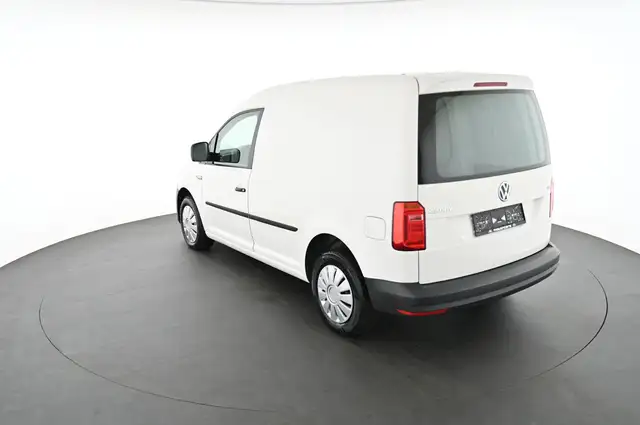 Volkswagen Caddy view 9