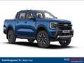 Ford Ranger Ranger Doppelkabine Wildtrak e-4WD 2.3 EcoBoost... Blau - thumbnail 1