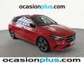 Mercedes-Benz B 180 180d 7G-DCT Rojo - thumbnail 2