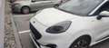 Ford Puma Puma 1,0 EcoBoost Hybrid ST-Line Weiß - thumbnail 4