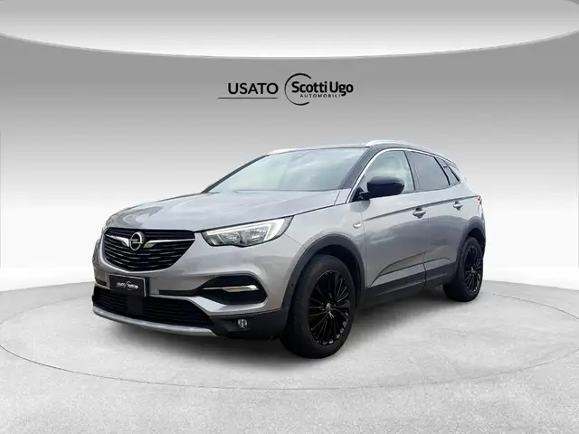 Opel Grandland X 1.5 Ecotec Innovation