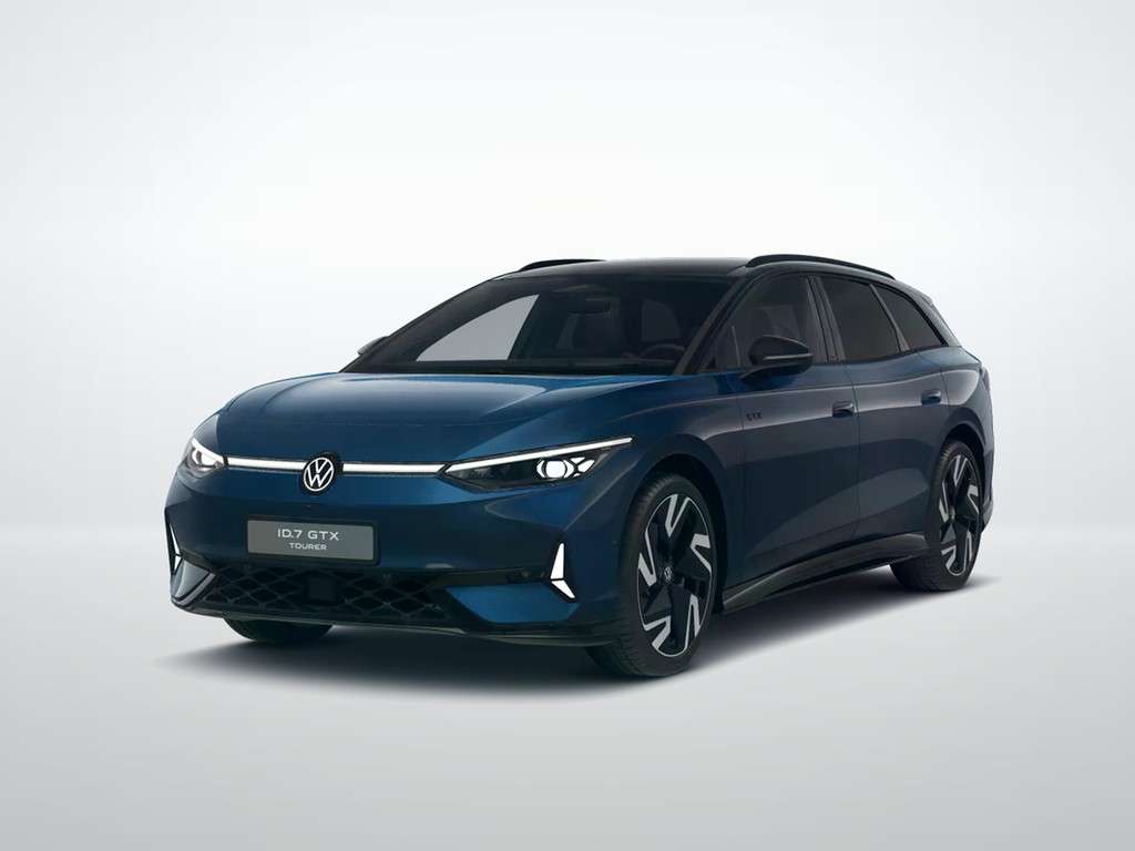 Volkswagen ID.7