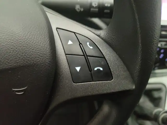 Lancia Ypsilon view 14