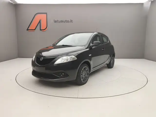 2019 Lancia Ypsilon in Grey for sale