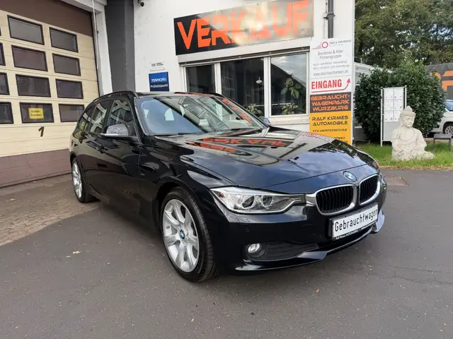 BMW 3er