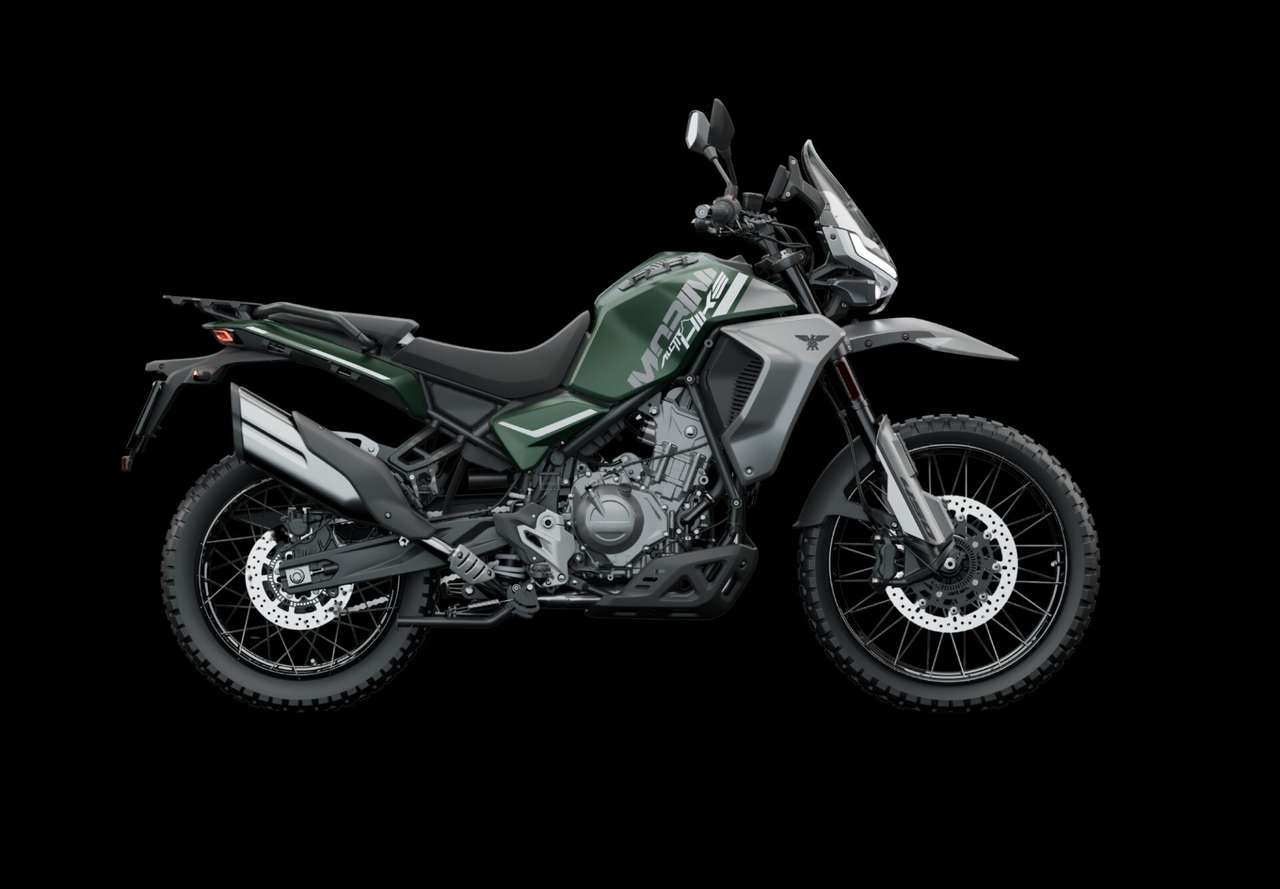 Moto Morini Others
