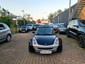 roadster/Coupe*TUV 05-27*INSP.NEU