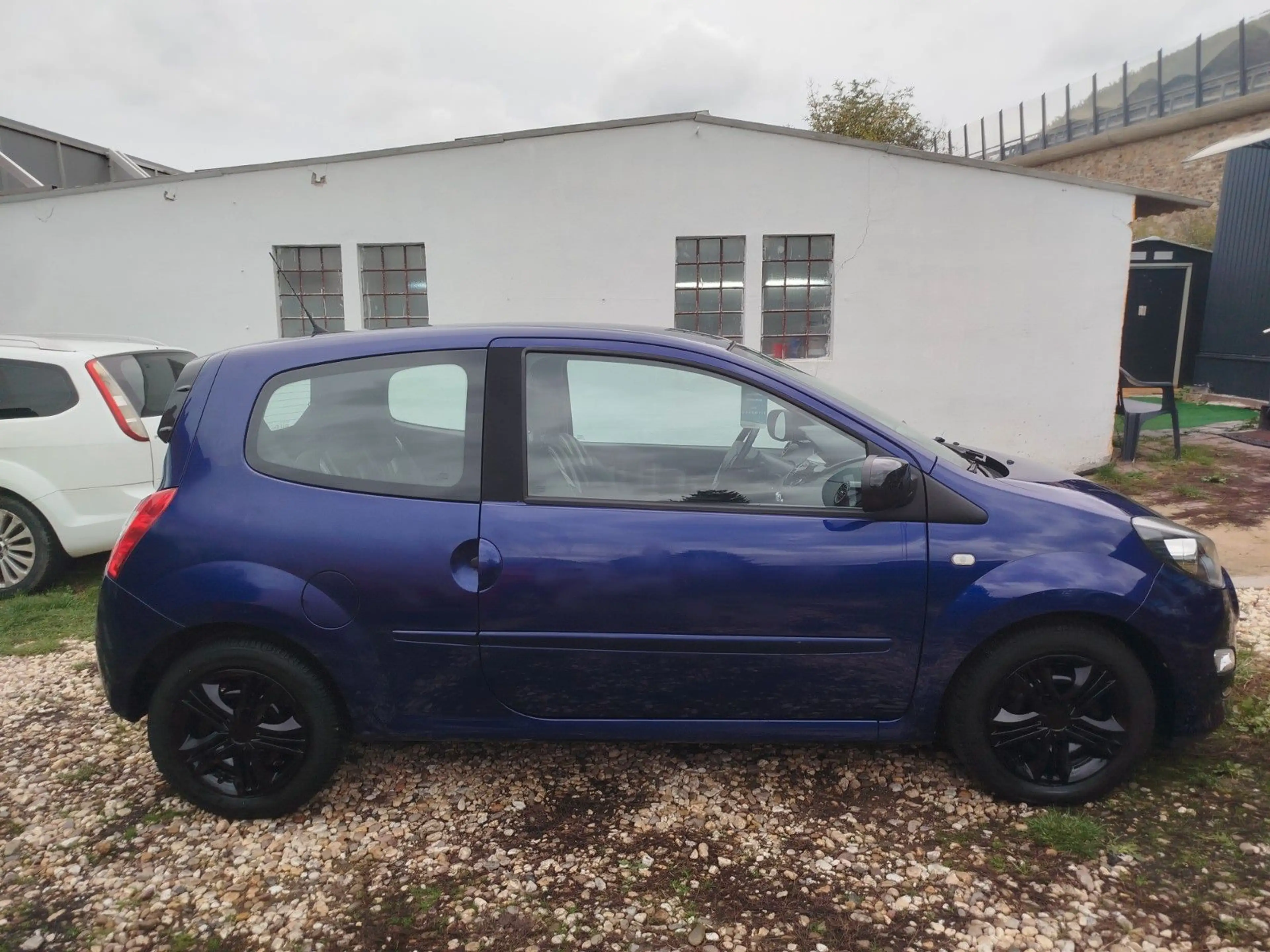 Renault Twingo Paris 1,2*Klima*Temp.*BlueT.*1J. Garantie — photo 7
