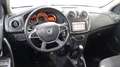 Dacia Sandero II Stepway Prestige NAVI KLIMAA. 1.HAND Grigio - thumbnail 7