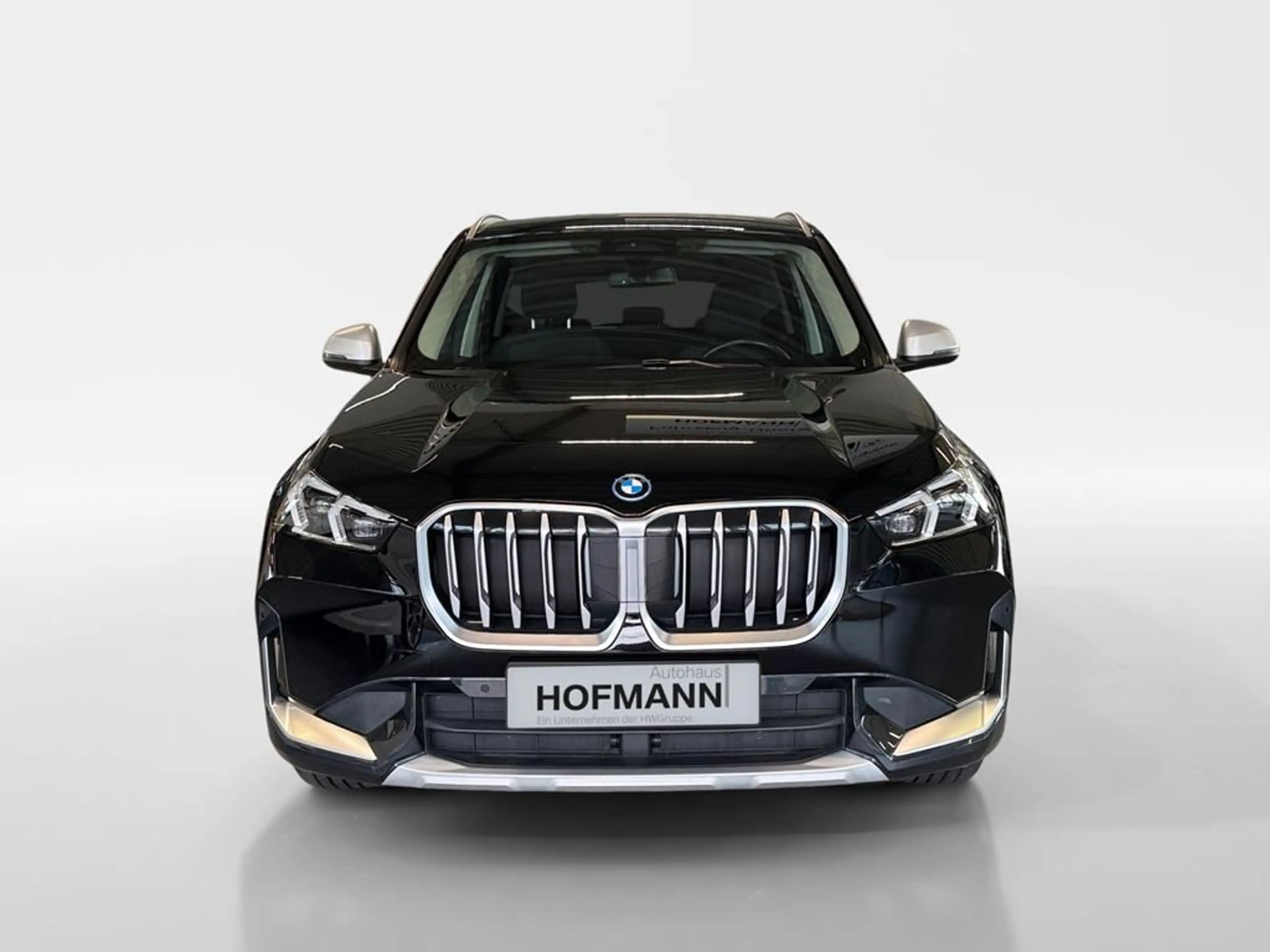 BMW X1 xLine — photo 2