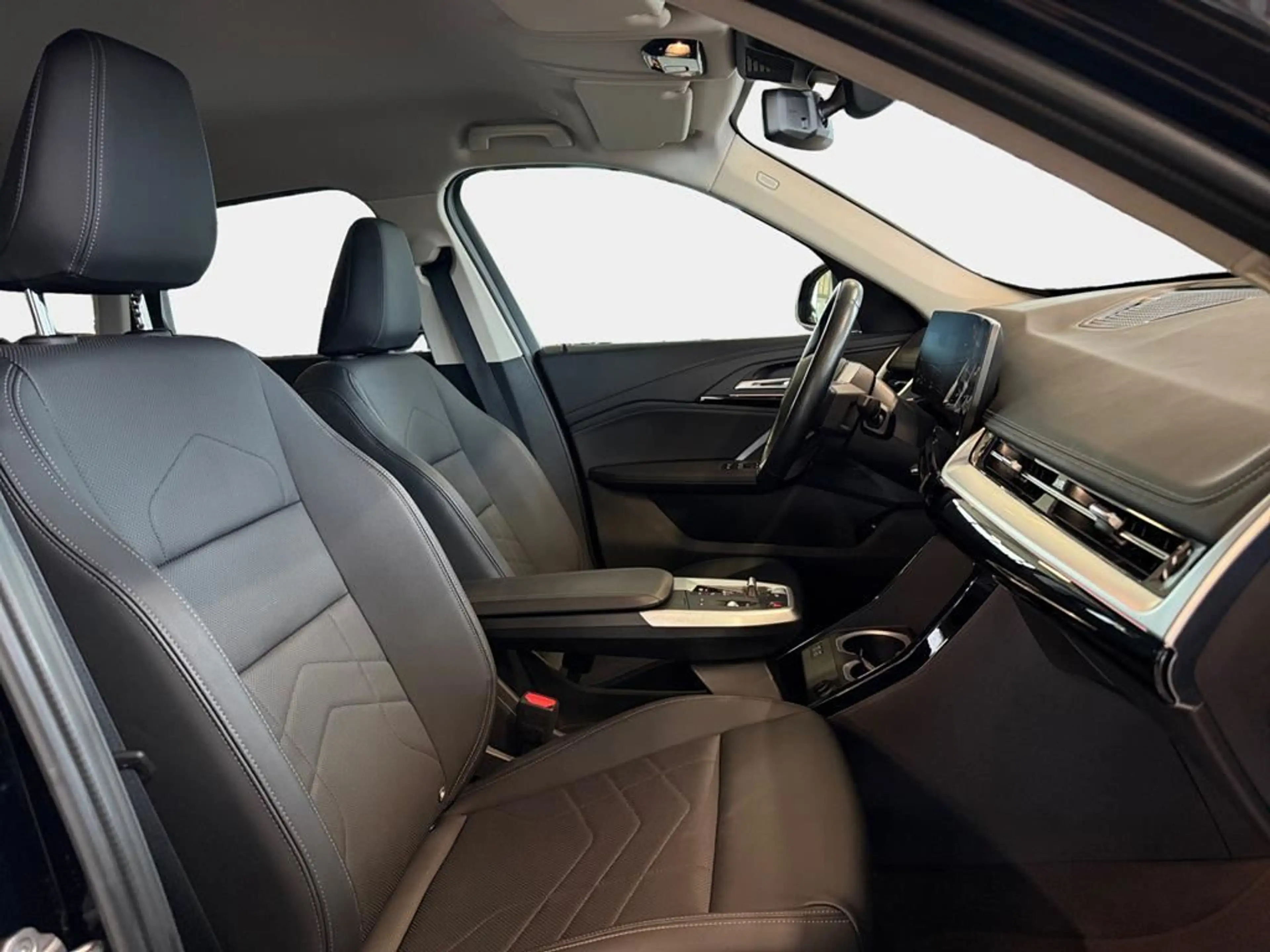 BMW X1 xLine — photo 15