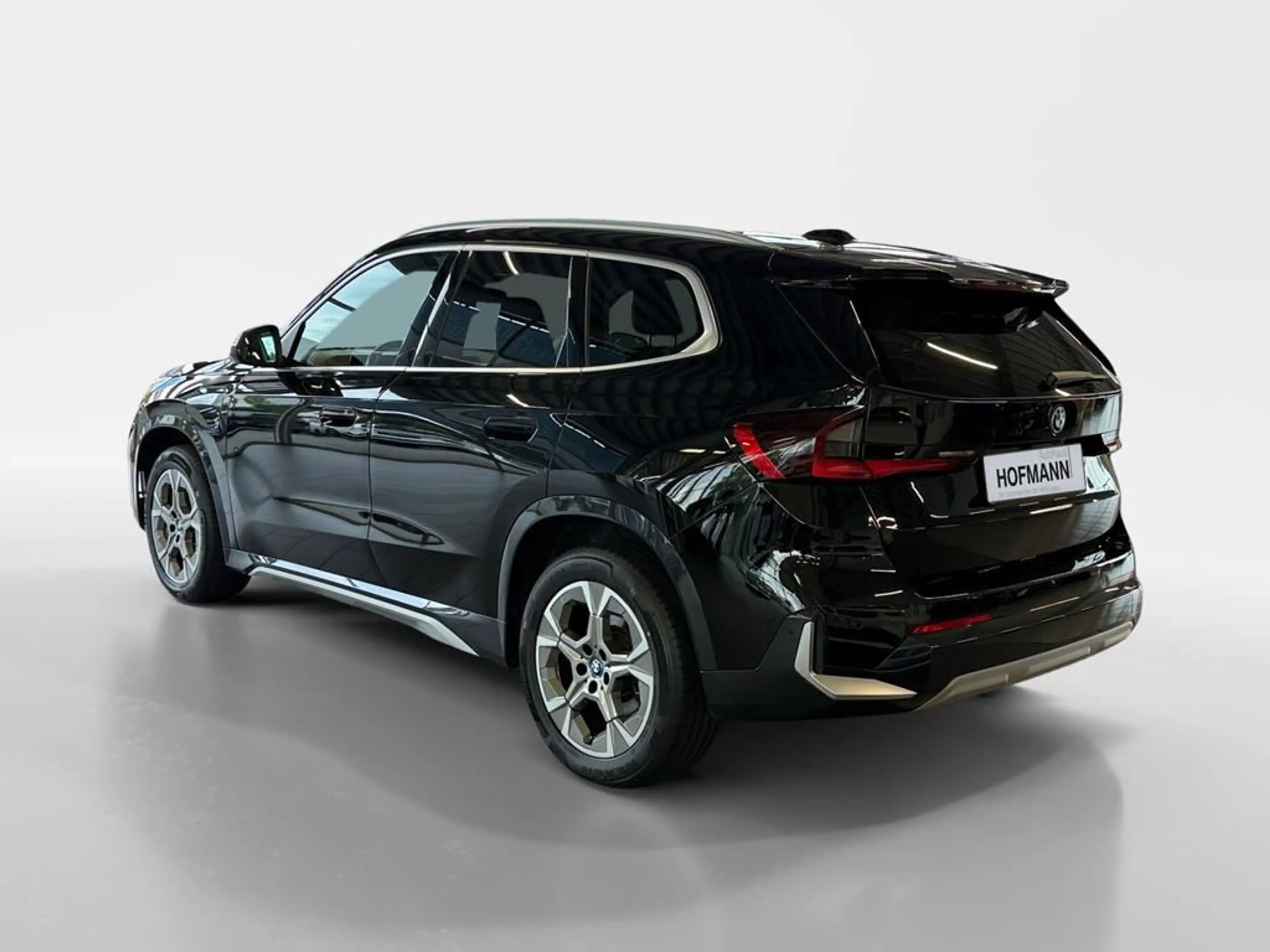 BMW X1 xLine — photo 5