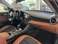 Alfa Romeo Giulia 2.0 Turbo 200 CV AT8 Super PROMO Blau - thumbnail 12
