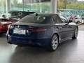 Alfa Romeo Giulia 2.0 Turbo 200 CV AT8 Super PROMO Blau - thumbnail 5