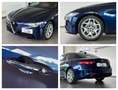 Alfa Romeo Giulia 2.0 Turbo 200 CV AT8 Super PROMO Blau - thumbnail 4
