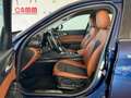 Alfa Romeo Giulia 2.0 Turbo 200 CV AT8 Super PROMO Blau - thumbnail 8