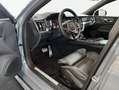 Volvo S60 T8 Recharge AWD R-Design Glasd 360° Standheizu Gris - thumbnail 8