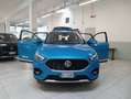 MG ZS 1.5L 5MT LUXURY - BLUE Blu/Azzurro - thumbnail 3