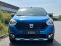Dacia Lodgy Stepway DCi 110/7 Sitzer/MEDIA NAV Blauw - thumbnail 12