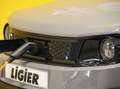 Ligier Myli R.ebel 2024 ELEKTRISCH 12.42 KWh / GRATIS AIRCO! Grijs - thumbnail 2