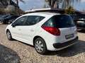 Peugeot 207 SW Tendance*Garantie*TÜV+Service Neu* Weiß - thumbnail 4