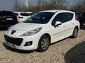 Peugeot 207 SW Tendance*Garantie*TÜV+Service Neu* Weiß - thumbnail 3