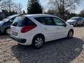 Peugeot 207 SW Tendance*Garantie*TÜV+Service Neu* Weiß - thumbnail 5