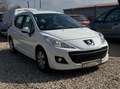 Peugeot 207 SW Tendance*Garantie*TÜV+Service Neu* Weiß - thumbnail 1