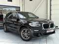 BMW X3 dA sDrive18 *PACK M*XENON*CUIR*CAMERA*LED AMBI* Noir - thumbnail 7