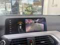 BMW X3 dA sDrive18 *PACK M*XENON*CUIR*CAMERA*LED AMBI* Noir - thumbnail 20