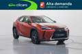 Lexus UX 250h Business City 2WD Naranja - thumbnail 3