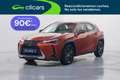 Lexus UX 250h Business City 2WD Naranja - thumbnail 1
