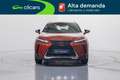 Lexus UX 250h Business City 2WD Naranja - thumbnail 2