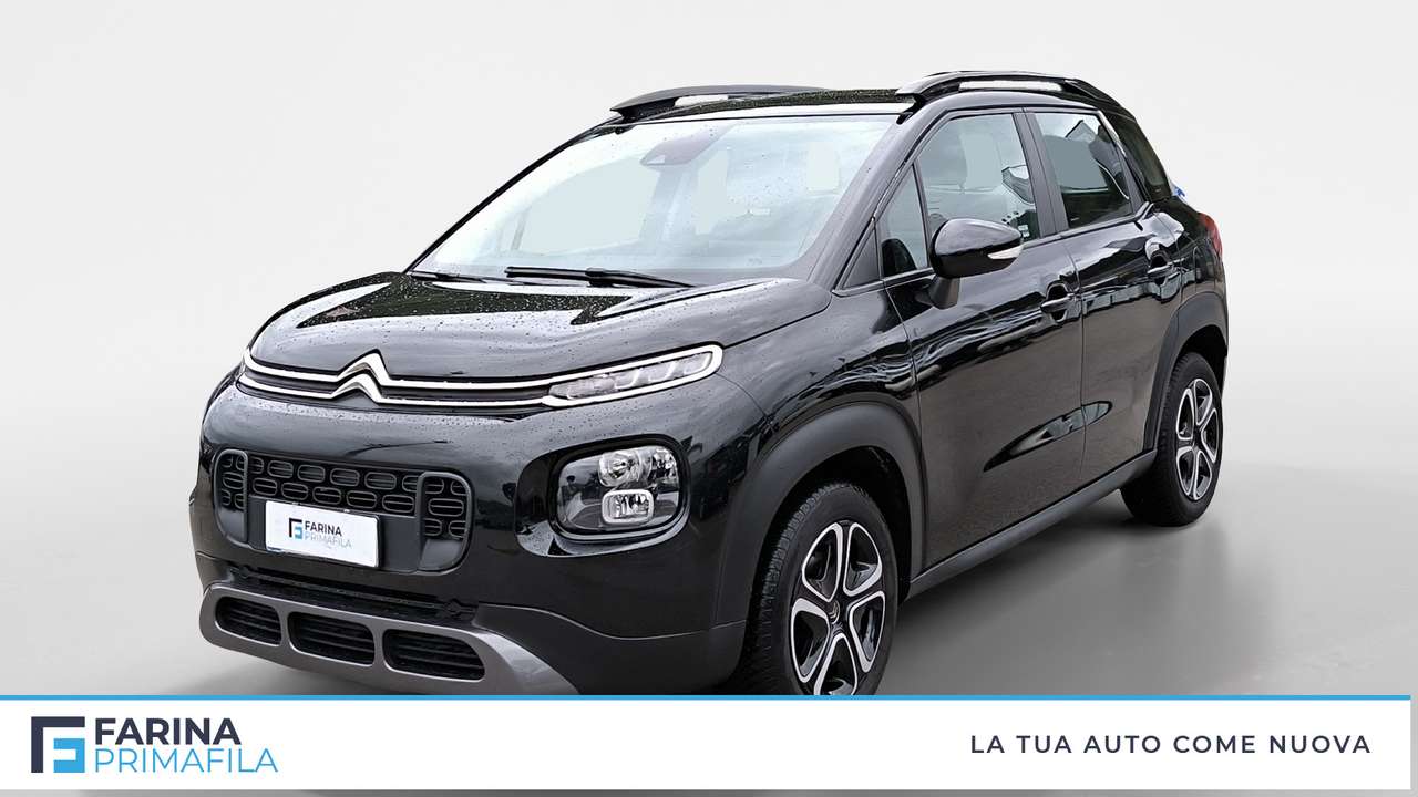 Citroen C3 Aircross Aircross 1.2 PureTech Feel