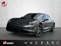 Porsche Taycan Sport Turismo PANO Sitzbelüftung Head-Up Gris - thumbnail 1