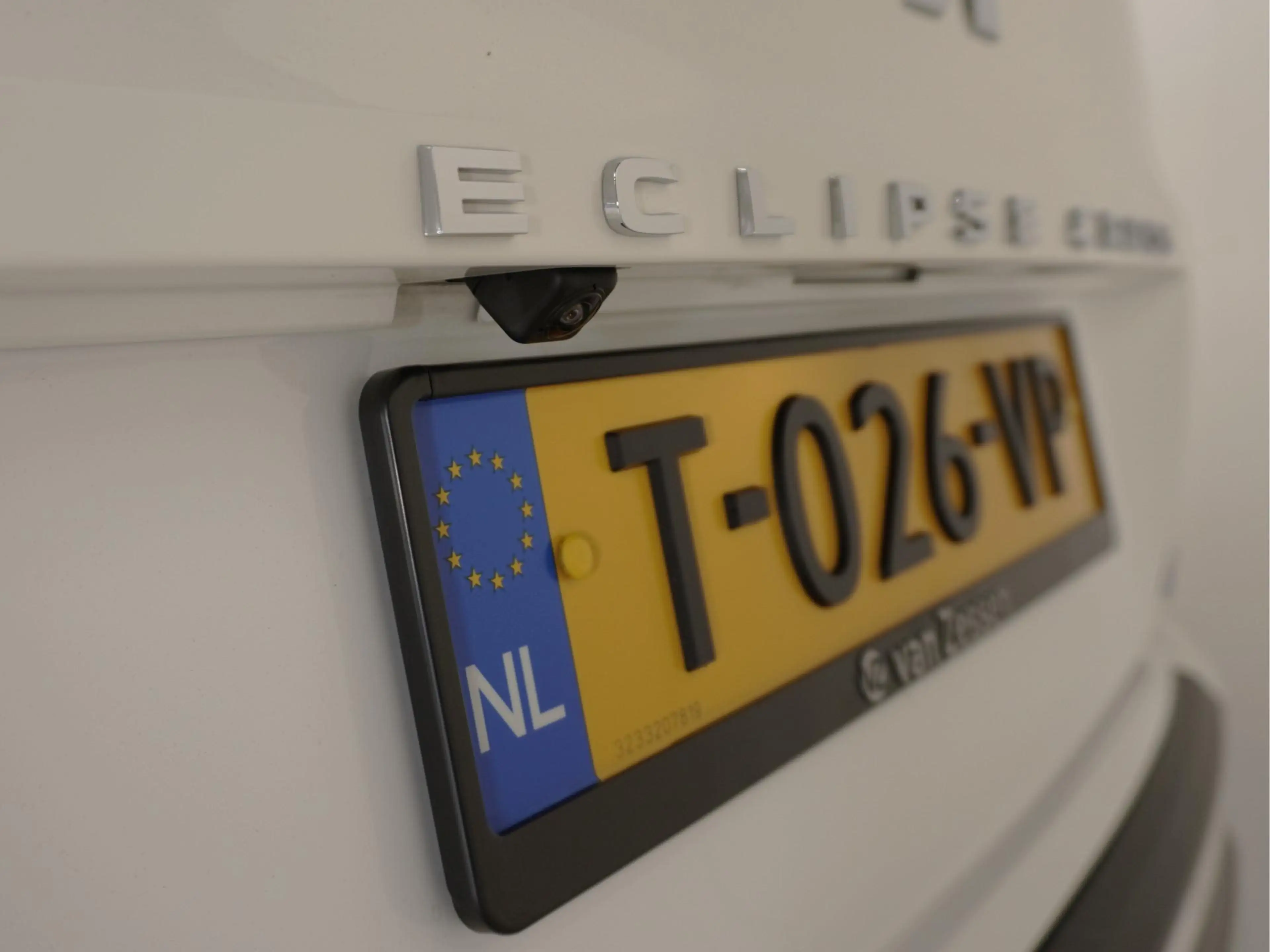 Mitsubishi Eclipse Cross 2.4 PHEV Intense+ | Navigatie | Apple Carplay / An — photo 5