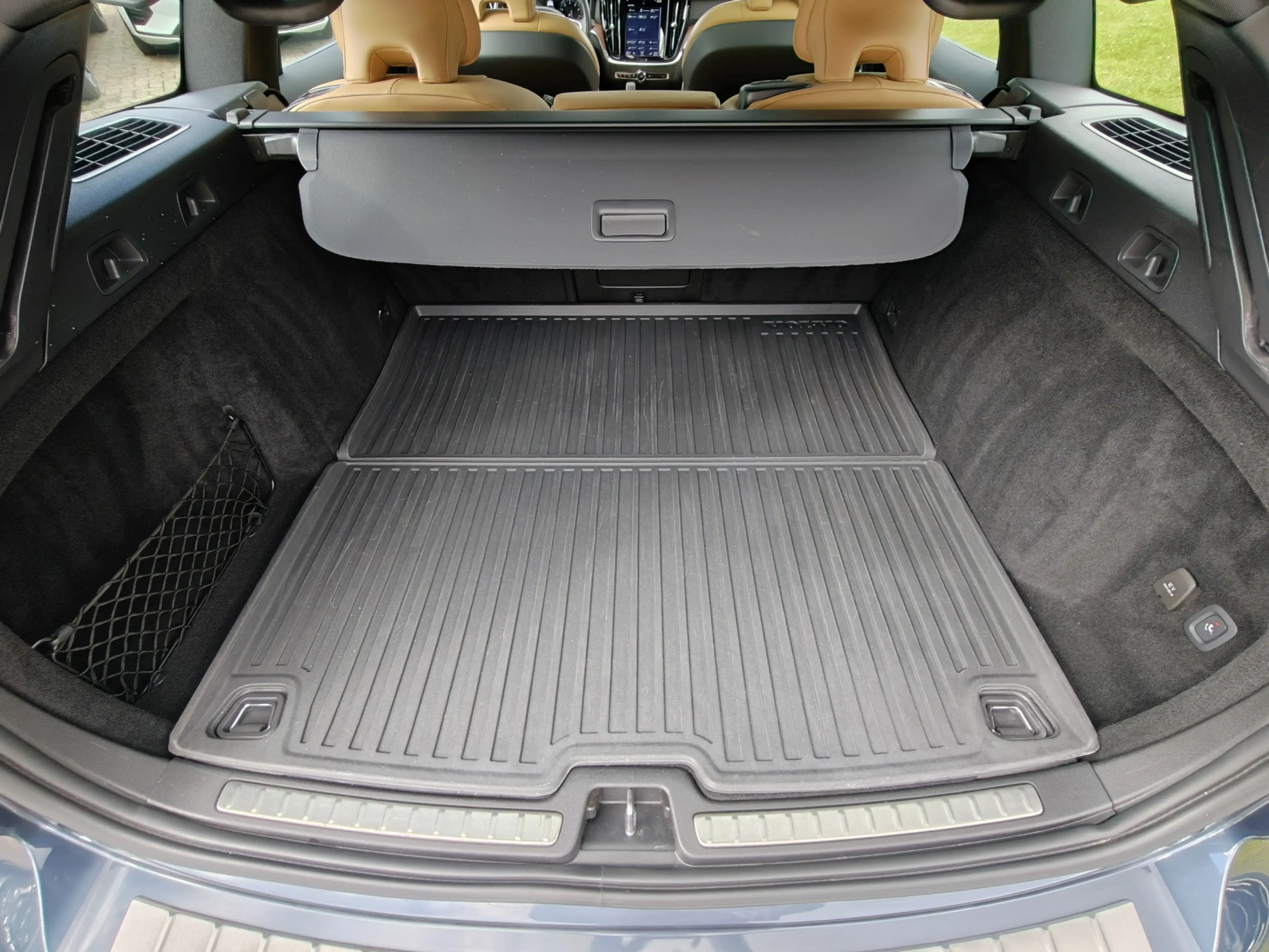 Volvo V60 Cross Country B5 251PK AWD Pro | Trekhaak | Adapt. Cruise | Stoe — photo 12