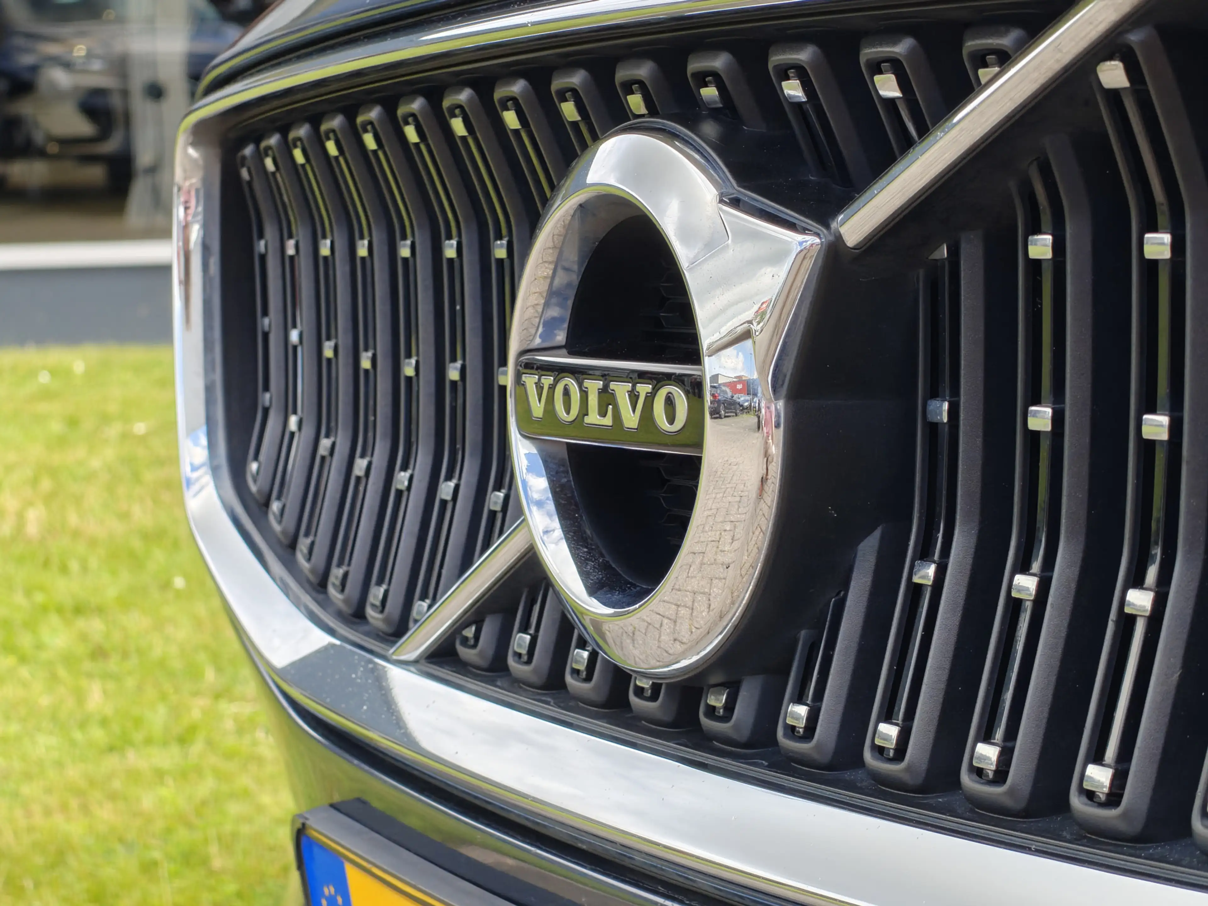 Volvo V60 Cross Country B5 251PK AWD Pro | Trekhaak | Adapt. Cruise | Stoe — photo 4