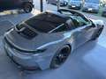 Porsche 992 911 Targa 3.6 4 GTS auto Gris - thumbnail 10