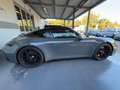 Porsche 992 911 Targa 3.6 4 GTS auto Gris - thumbnail 11