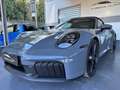 Porsche 992 911 Targa 3.6 4 GTS auto Gris - thumbnail 3