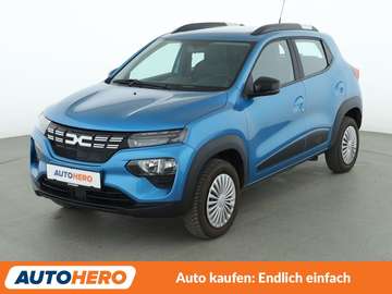electric drive 33 kW Essential Aut.*TEMPO*PDC*