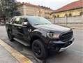 Ford Ranger 2.0 ecoblue double cab Limited 213cv auto Nero - thumbnail 1