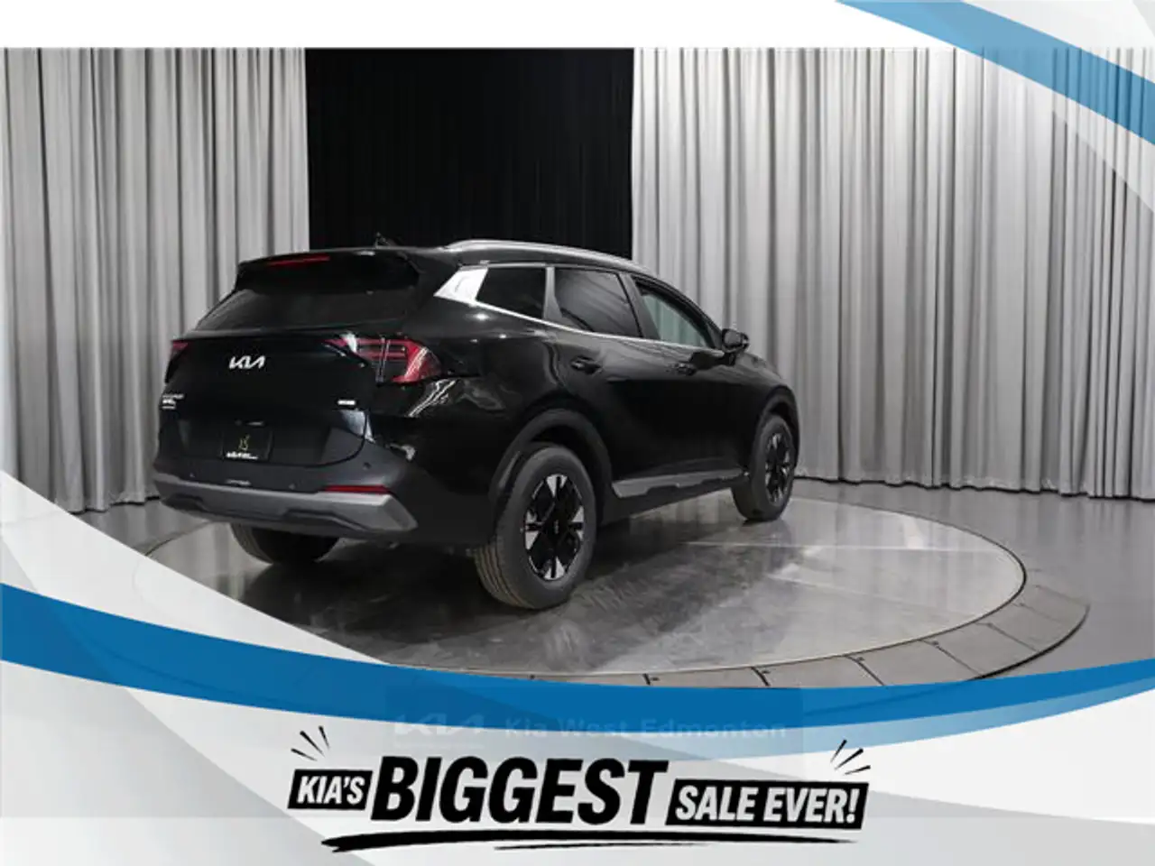 Kia Sportage photo Kia Sportage