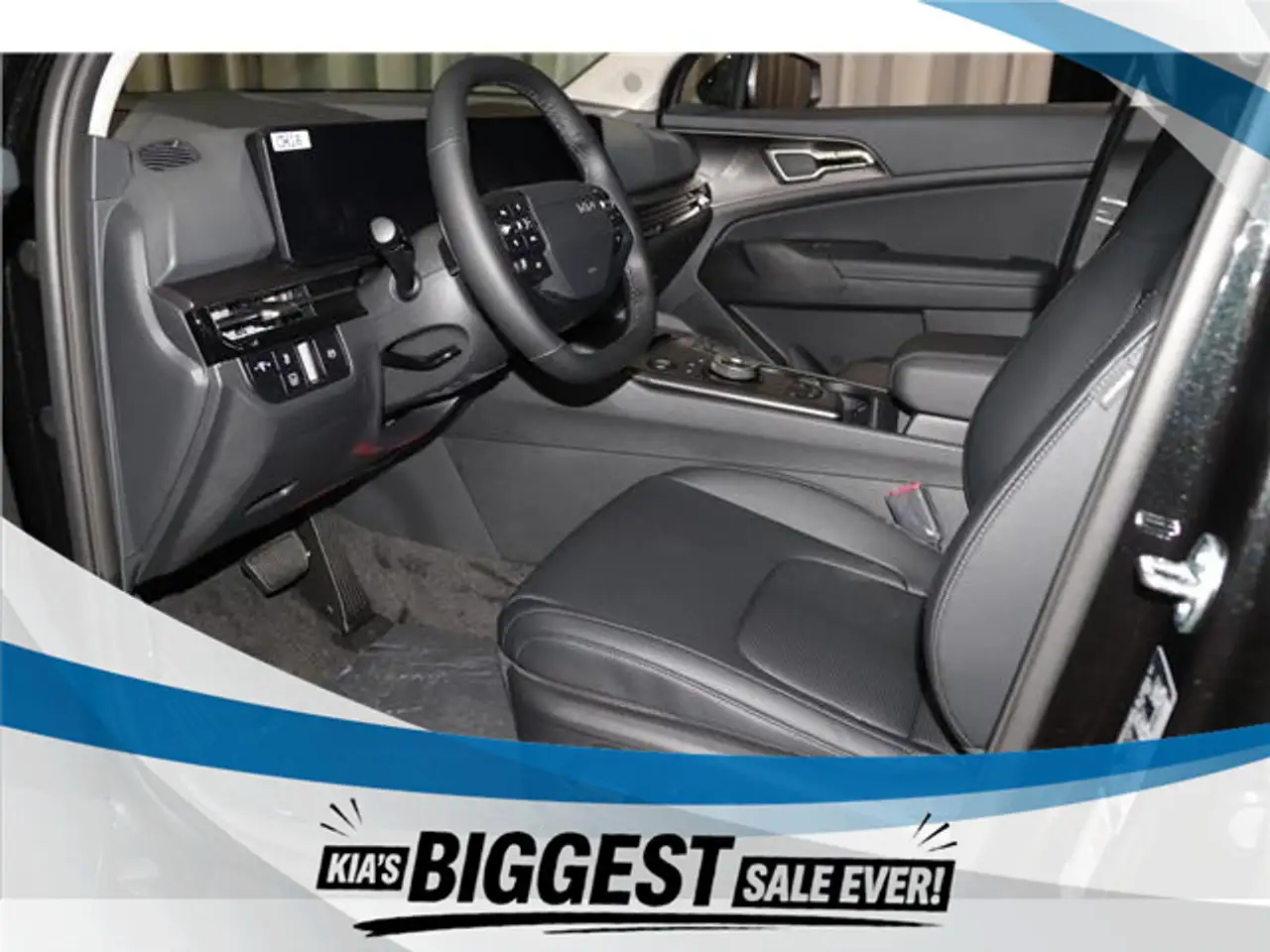 Kia Sportage photo Kia Sportage