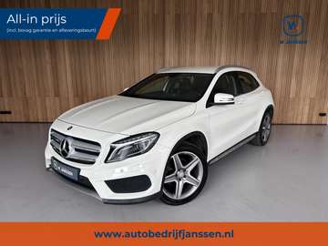 AMG Camera | Stoelverwarming | Trekhaak