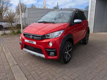 Brommobiel 45 KM Evo