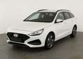 Hyundai i30 Kombi 1.5i Style, Navi, LED, Kamera, sofort bijela - thumbnail 2